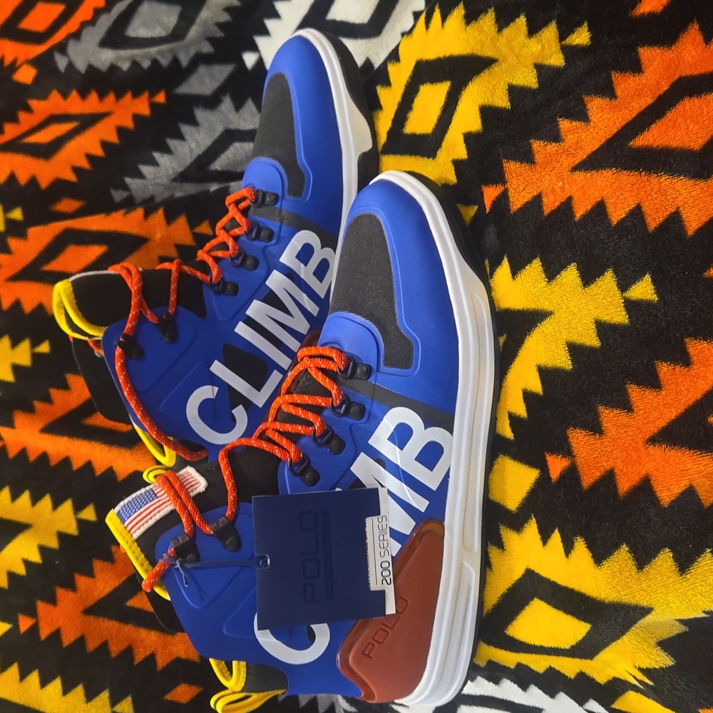 Polo Ralph Lauren Alpine 200